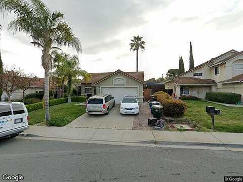 Hap Arnold, ANTIOCH, CA 94509