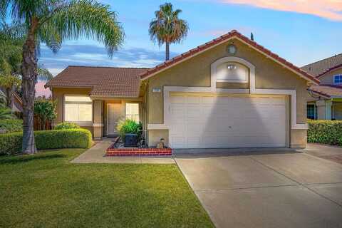 Hap Arnold, ANTIOCH, CA 94509