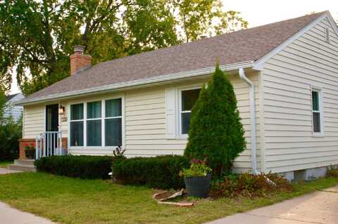 Knox, MINNEAPOLIS, MN 55423