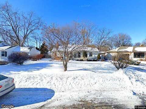 Knox, MINNEAPOLIS, MN 55423