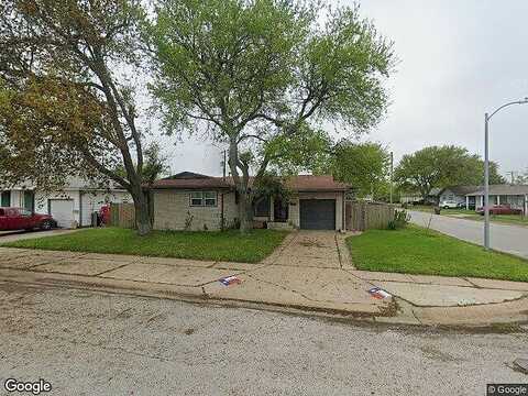 Sycamore, GALVESTON, TX 77551