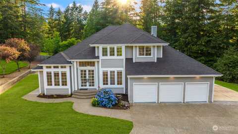 48Th Street, GIG HARBOR, WA 98335