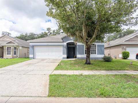 Carrigan Woods, OVIEDO, FL 32765