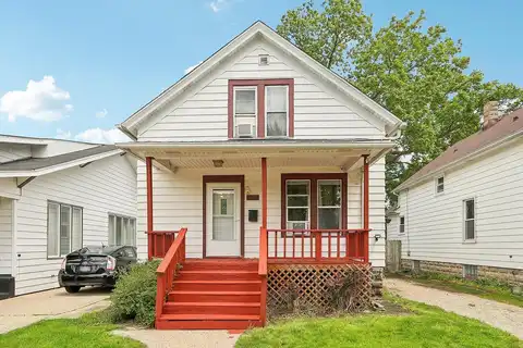 36Th, KENOSHA, WI 53142