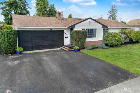 14Th, PUYALLUP, WA 98371