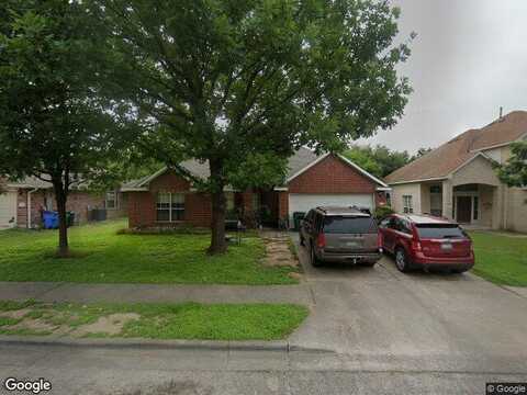 Geyser, PFLUGERVILLE, TX 78660