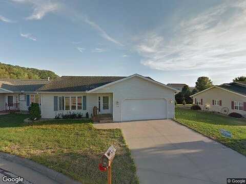 Trisdahl, RUSHFORD, MN 55971