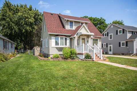 12Th, AUSTIN, MN 55912