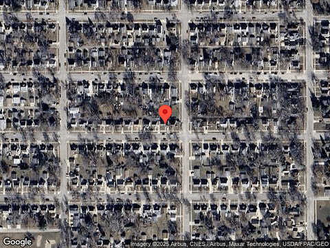 12Th, AUSTIN, MN 55912