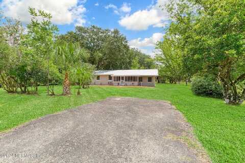 State Road 121, MACCLENNY, FL 32063