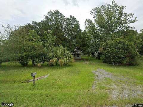 State Road 121, MACCLENNY, FL 32063