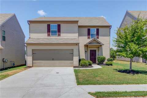 Independence, PENDERGRASS, GA 30567