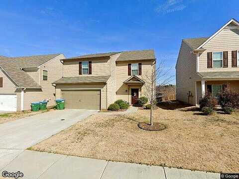 Independence, PENDERGRASS, GA 30567