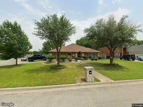 Champion, GREENVILLE, TX 75402