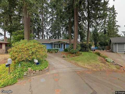 157Th Street, PUYALLUP, WA 98375