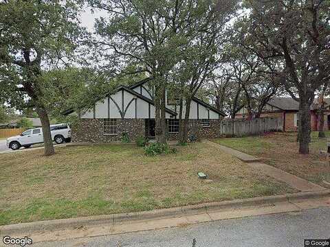 Shadydale, NORTH RICHLAND HILLS, TX 76182