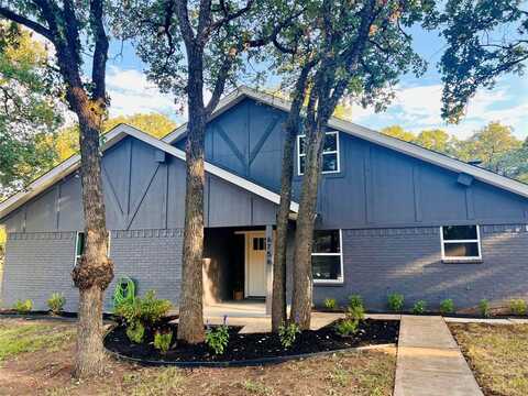 Shadydale, NORTH RICHLAND HILLS, TX 76182