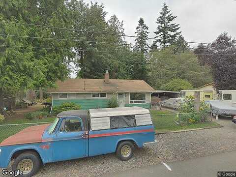 Cedar, SUQUAMISH, WA 98392