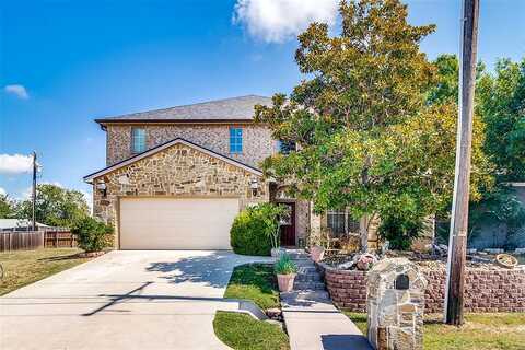 Tubbs, ROCKWALL, TX 75032