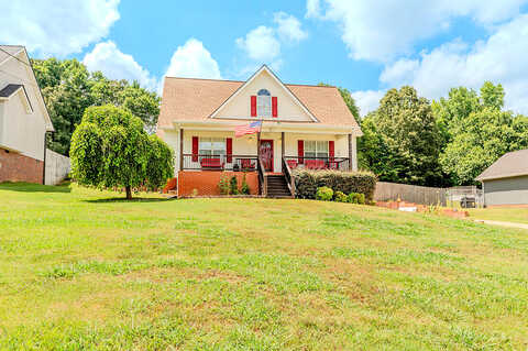 Pintail, RINGGOLD, GA 30736