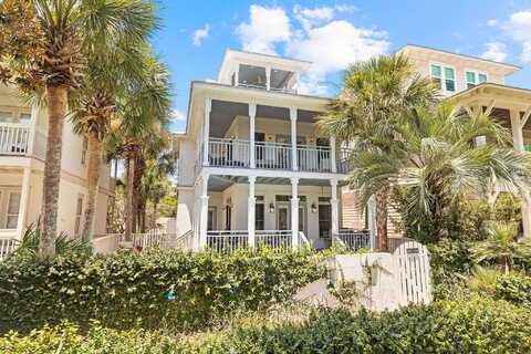 Geoff Wilder, INLET BEACH, FL 32461