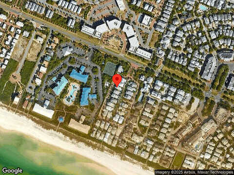 Geoff Wilder, INLET BEACH, FL 32461
