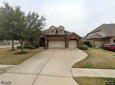 Archer Ranch, ROSENBERG, TX 77471