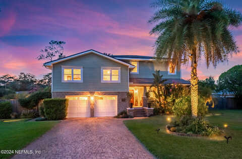 Bay, NEPTUNE BEACH, FL 32266