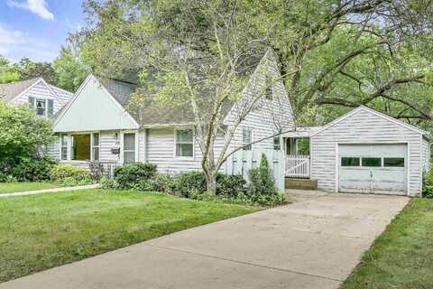 Piper, MADISON, WI 53711