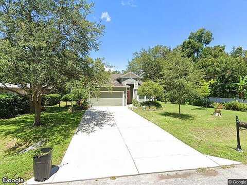 Thorpe, TAMPA, FL 33611