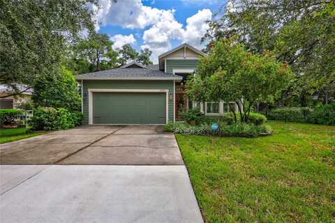 Thorpe, TAMPA, FL 33611