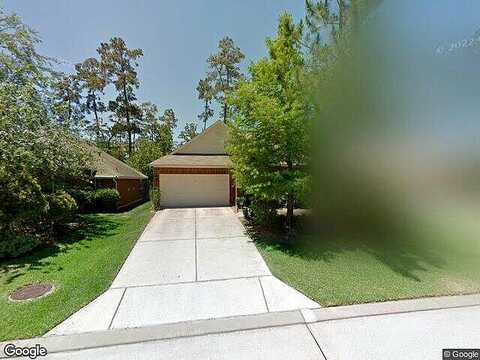 Queenscliff, SPRING, TX 77382