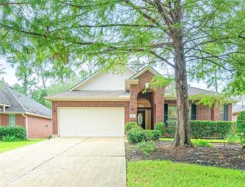 Queenscliff, SPRING, TX 77382