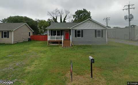 Franklin, COLONIAL BEACH, VA 22443