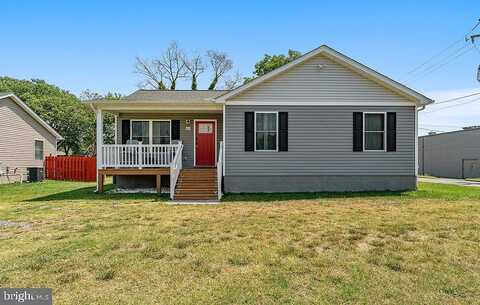 Franklin, COLONIAL BEACH, VA 22443