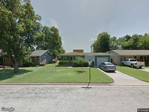 Woodlawn, ABILENE, TX 79603