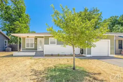 Woodlawn, ABILENE, TX 79603