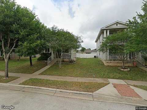Big Spring, CEDAR PARK, TX 78613