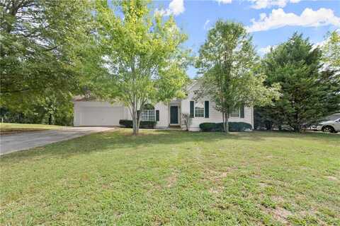 John Burruss, CUMMING, GA 30040
