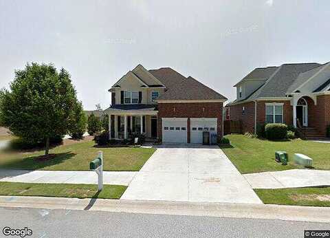 Cornerstone, EVANS, GA 30809