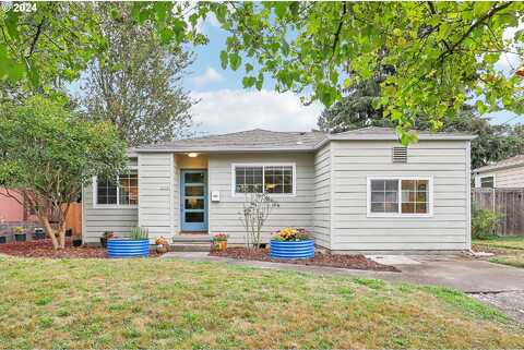 Tibbetts, PORTLAND, OR 97206