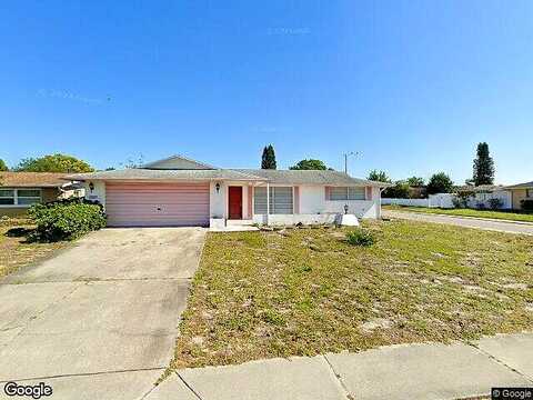 Liddell, NEW PORT RICHEY, FL 34652