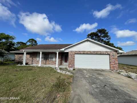 Southport, PORT ORANGE, FL 32127