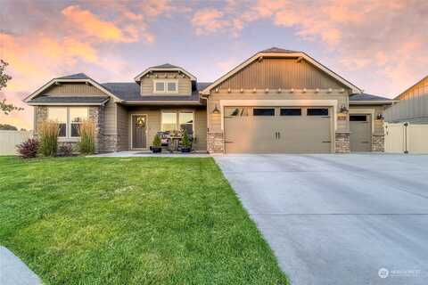 Klingman, WALLA WALLA, WA 99362