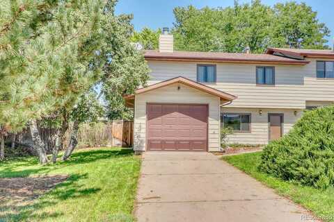 18Th, GREELEY, CO 80634