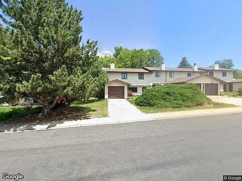 18Th, GREELEY, CO 80634