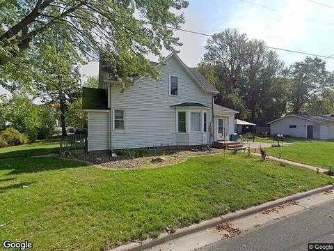 1St, FOREST LAKE, MN 55025