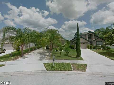 Horseman, OVIEDO, FL 32765