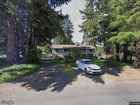 81St, PUYALLUP, WA 98371