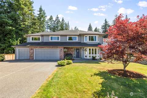 English Hill, BREMERTON, WA 98312